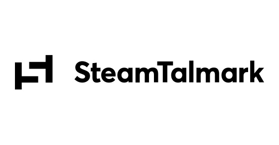 STEAM logo
